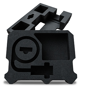 Koffereinsatz 2 Koffereinsatz 2